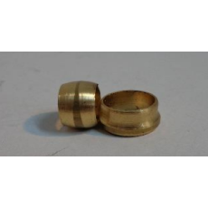 Brass fittings CR-020118